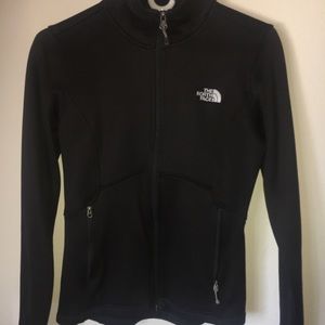 North face sweater